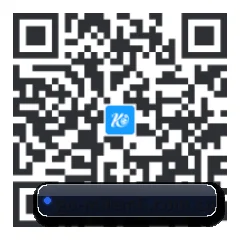 Android 系统版 二维码