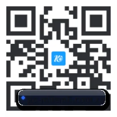 iPhone APP 二维码